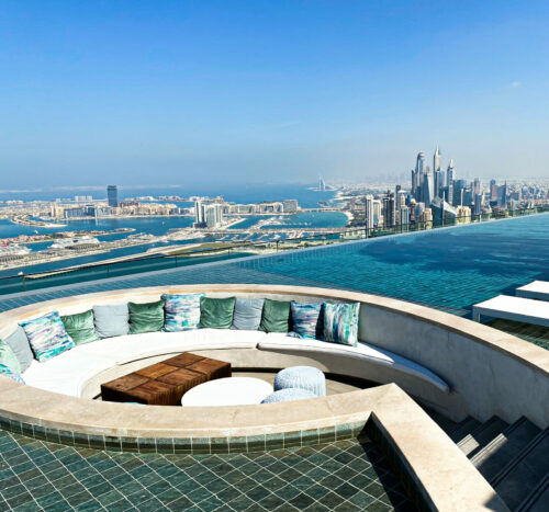Story Dubai Tag4 Address InfinityPool