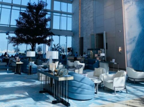Story Dubai Tag4 Address Lobby
